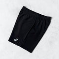 ASICS CORE SHORTS - BLACK
