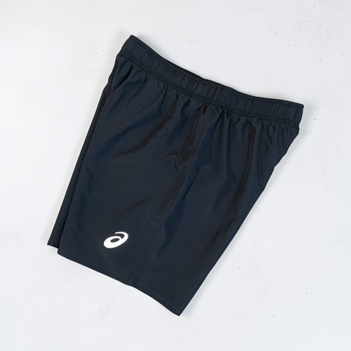 ASICS CORE SHORTS - DARK GREY (Japan sizing)